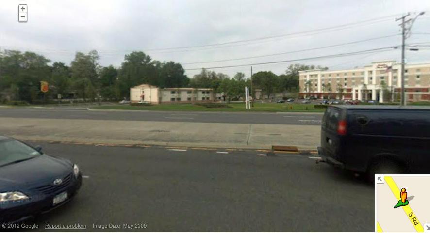 Red Roof Inn Plus+ Poughkeepsie Exterior foto